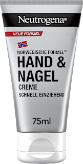 Hand- & Nagelcreme, schnell einziehend Neutrogena