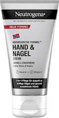 Hand- & Nagelcreme, schnell einziehend Neutrogena