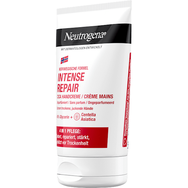 Handcreme Intense Repair Neutrogena