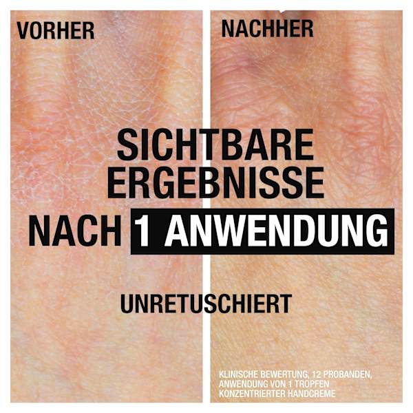Handcreme Intense Repair Neutrogena