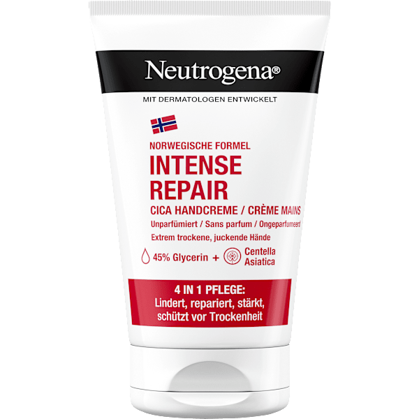 Handcreme Intense Repair Neutrogena