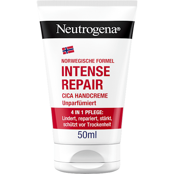 Handcreme Intense Repair Neutrogena