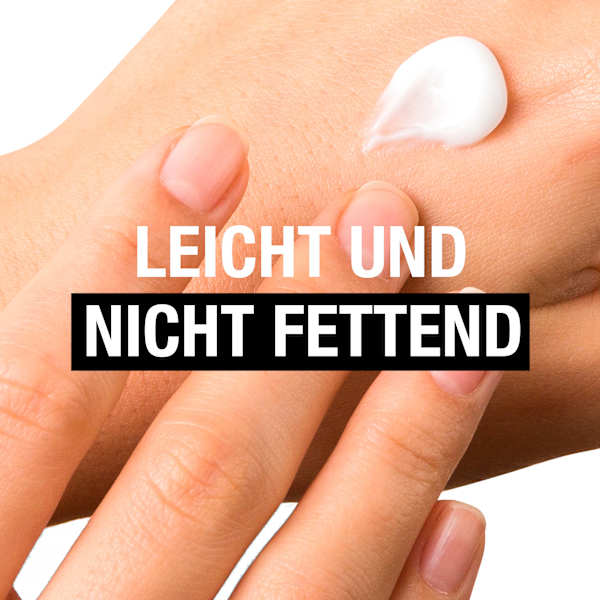 Handcreme konzentriert, parfumfrei Neutrogena