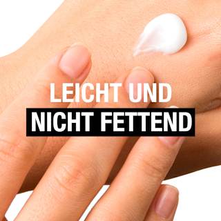 Handcreme konzentriert, parfumfrei Neutrogena