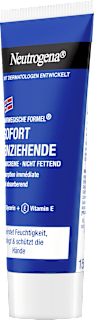 Handcreme sofort einziehend, Reisegröße Neutrogena