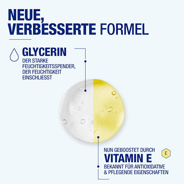 Handcreme sofort einziehend, Reisegröße Neutrogena