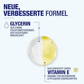 Handcreme sofort einziehend, Reisegröße Neutrogena