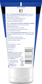 Handcreme sofort einziehend Neutrogena