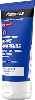 Handcreme sofort einziehend Neutrogena
