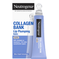 Lippenpflege Collagen Bank Lip Plumping Balm Vanilla Neutrogena