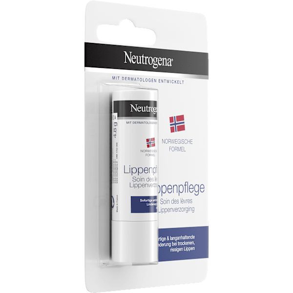 Lippenpflege Norwegische Formel Neutrogena