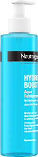 Reinigungsgel Hydro Boost Aqua Neutrogena