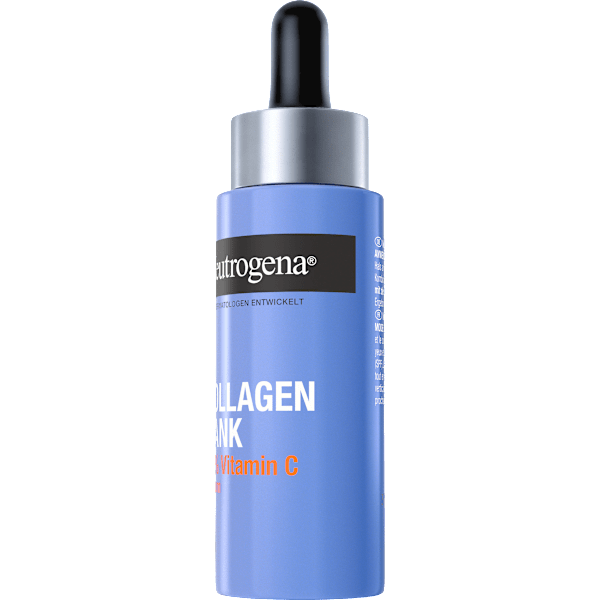 Serum Collagen Bank 15% Vitamin C  Neutrogena