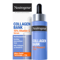 Serum Collagen Bank 15% Vitamin C  Neutrogena