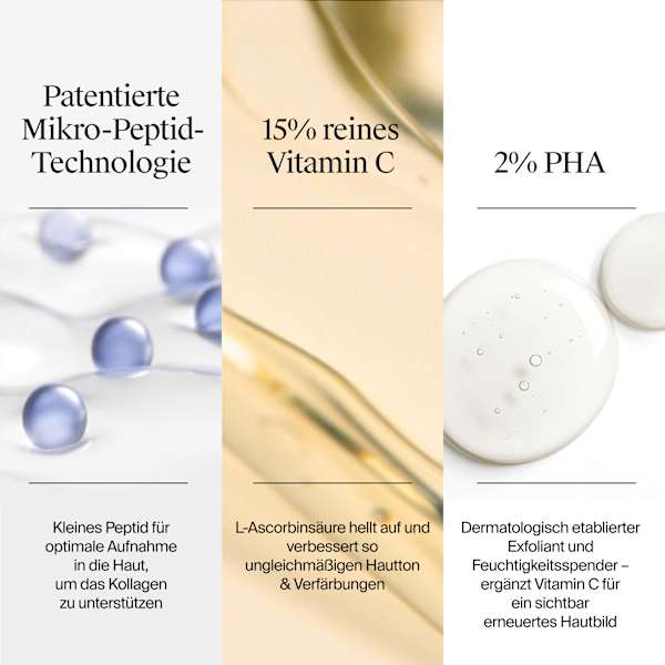 Serum Collagen Bank 15% Vitamin C  Neutrogena