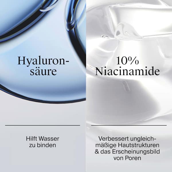 Serum Hydro Boost 10% Niacinamide Neutrogena