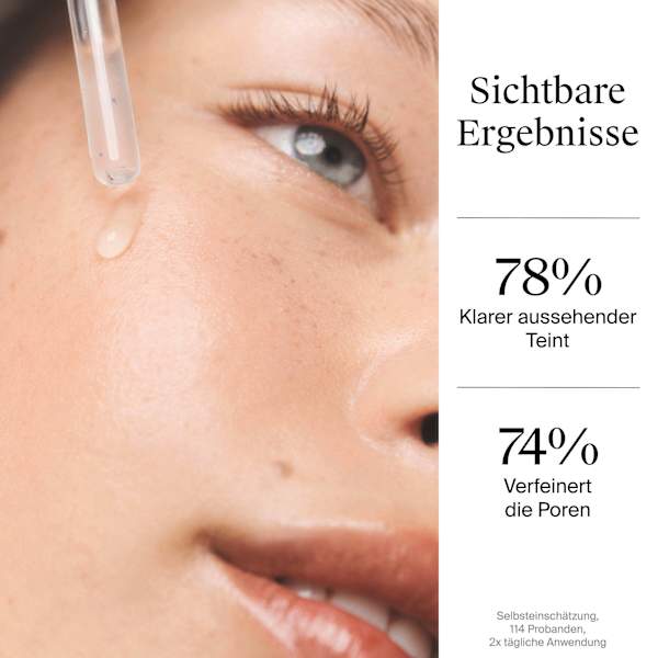 Serum Hydro Boost 10% Niacinamide Neutrogena