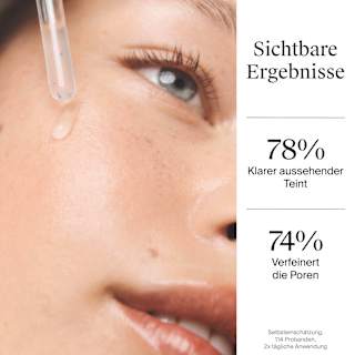 Serum Hydro Boost 10% Niacinamide Neutrogena