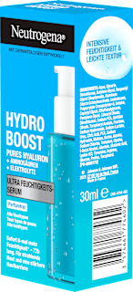 Serum Hydro Boost Pures Hyaluron Neutrogena