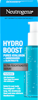 Serum Hydro Boost Pures Hyaluron Neutrogena