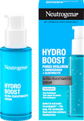 Serum Hydro Boost Pures Hyaluron Neutrogena