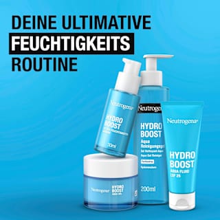 Serum Hydro Boost Pures Hyaluron Neutrogena