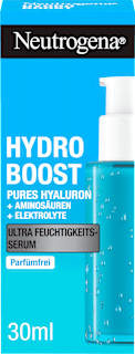 Serum Hydro Boost Pures Hyaluron Neutrogena