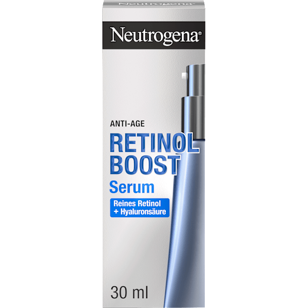 Serum Retinol Boost Neutrogena