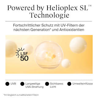 Sonnenfluid Gesicht, ultra sheer feuchtigkeitsspendend, LSF 50 Neutrogena