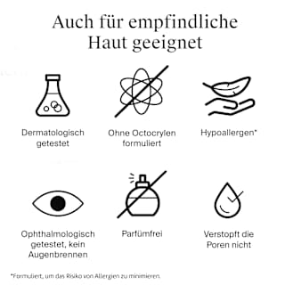 Sonnenfluid Gesicht, ultra sheer feuchtigkeitsspendend, LSF 50 Neutrogena