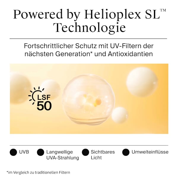 Sonnenfluid Gesicht, ultra sheer feuchtigkeitsspendend, LSF 50 Neutrogena