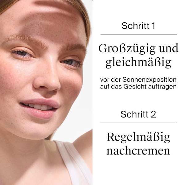 Sonnenfluid Gesicht, ultra sheer oil control, LSF 50+ Neutrogena