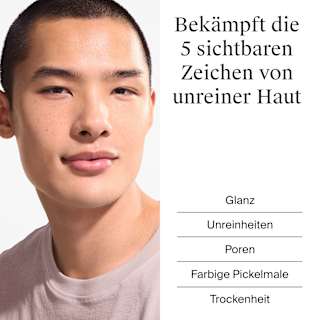 Sonnenfluid Gesicht, ultra sheer oil control, LSF 50+ Neutrogena