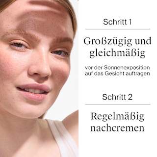 Sonnenfluid Gesicht, ultra sheer oil control, LSF 50+ Neutrogena