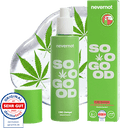 Gleitgel soo good mit CBD, wasserbasiert nevernot