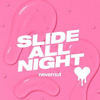 Gleitgel soo good mit Milchsäure, silikonbasiert  nevernot