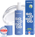Gleitgel soo good mit Milchsäure & Allantoin, wasserbasiert nevernot