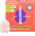 Soft-Tampons nevernot