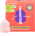 Soft-Tampons nevernot