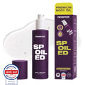 Spoiled Massageöl  nevernot