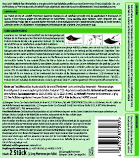 Kleider Textil Mottenfalle Nexa Lotte