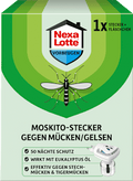 Starterset Moskito-Stecker  Nexa Lotte