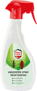 Ungezieferspray insektizidfrei  Nexa Lotte