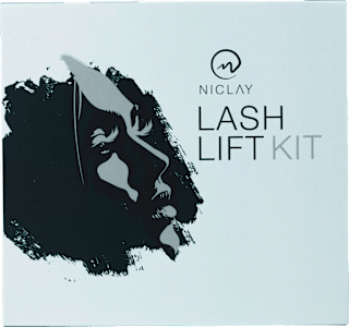 Wimpernlifting Set Lash Lift Home Kit NICLAY