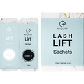 Wimpernlifting Set Lash Lift Sachets  NICLAY