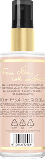 Haarparfüm Elixir Absolu NIHAN