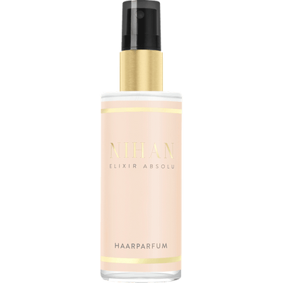 NIHAN Hair perfume Elixir Absolu, 100 ml