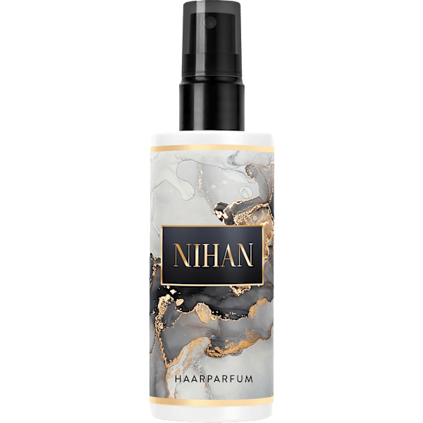 Haarparfüm Nihan Black NIHAN