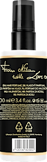Haarparfüm Nihan Black NIHAN