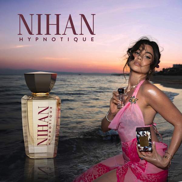 Hypnotique Eau de Parfum NIHAN